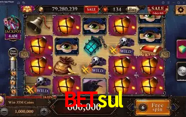 betsul,betsul.com